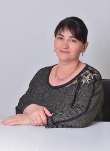 Токова Мадина Ханапиевна.