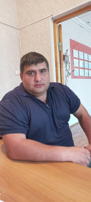 Герюгов Артур Валерьевич Герюгов Артур Валерьевич